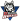 Clublogo EC Kassel Huskies
