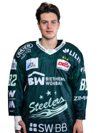 Colin Schlenker