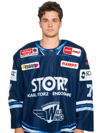 Niklas Hübner