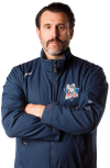 Sinisa <b>Martinovic</b>