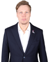 Eeli <b>Parviainen</b>