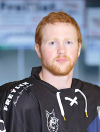 Ben Walker