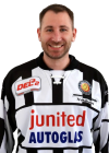 Dominic <b>Borger</b>