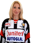 Caroline <b>Butt</b>
