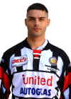 Gergely <b>Gebei</b>