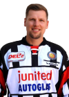 Chris <b>Otten</b>