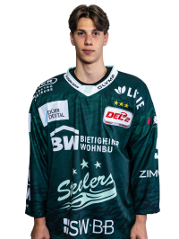 Maksim Hanzek