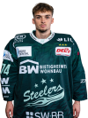 Keanu Salmik