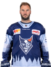 Jordan <b>Knackstedt</b>