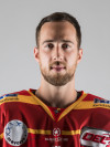 Charlie Sarault