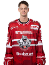 Nick <b>Mähler</b>