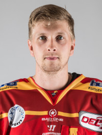 Joona Karevaara