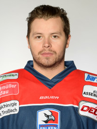 Matthew MacKay