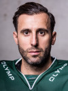 Sinisa Martinovic