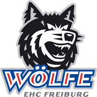 EHC Freiburg Logo