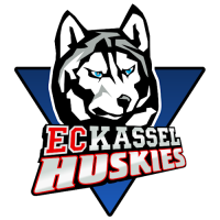 EC Kassel Huskies Logo