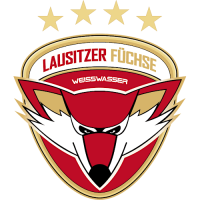 Lausitzer Füchse Logo