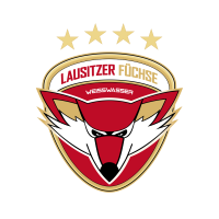Lausitzer Füchse Logo