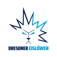 Dresdner Eislöwen Logo
