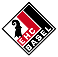 EHC Basel Logo